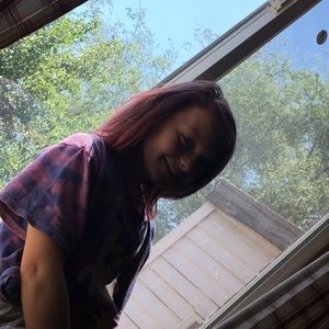 Meet your Posher, Ellie